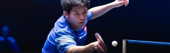 开云体育网页版-林诗栋4-0战胜邱党，晋级WTT瑞典站四强将对阵西蒙-高茨