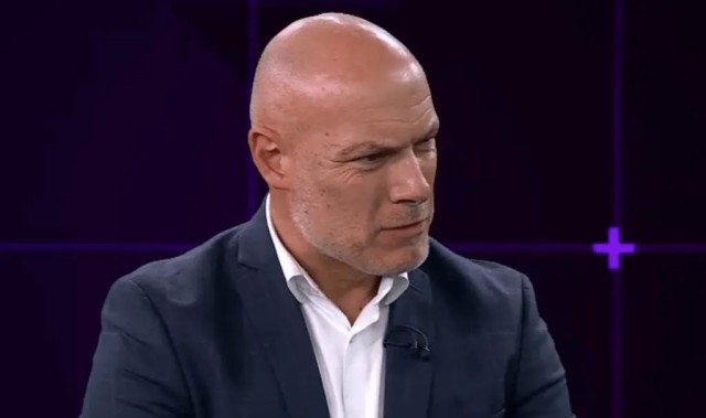 开云体育官网-韦伯:富勒姆第一个进球不该无效,VAR更不应该介入更改判罚